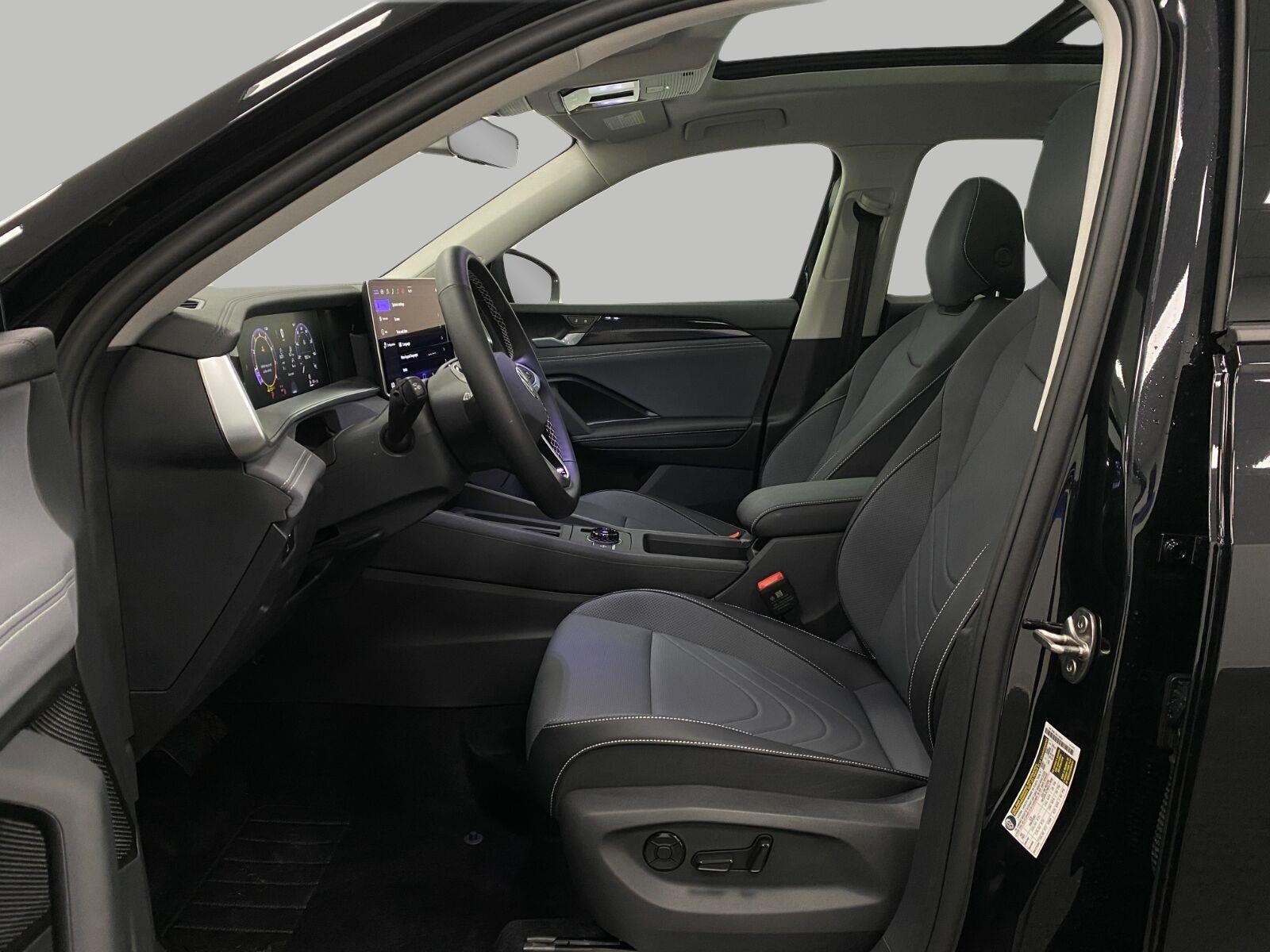 2026 Volkswagen Tiguan SE 4MOTION