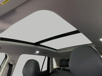 2026 Volkswagen Tiguan SE 4MOTION