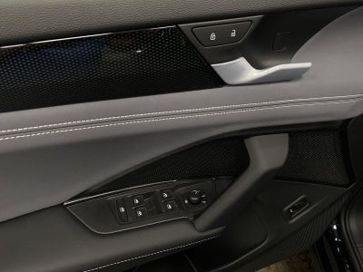 2026 Volkswagen Tiguan SE 4MOTION