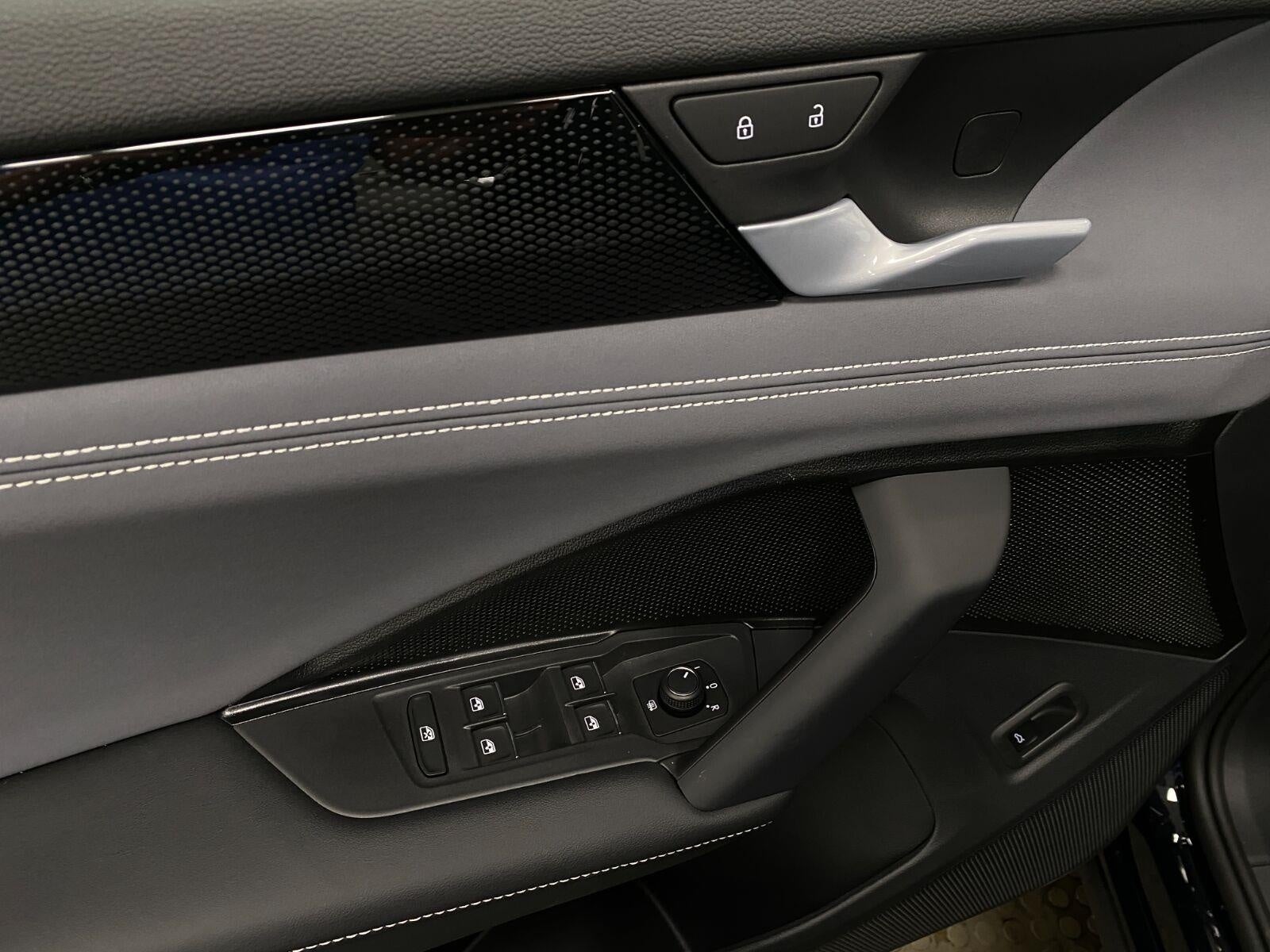 2026 Volkswagen Tiguan SE 4MOTION
