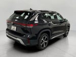 2026 Volkswagen Tiguan SE 4MOTION