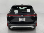 2026 Volkswagen Tiguan SE 4MOTION