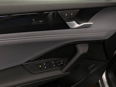 2025 Volkswagen Tiguan 2.0T SE 4MOTION