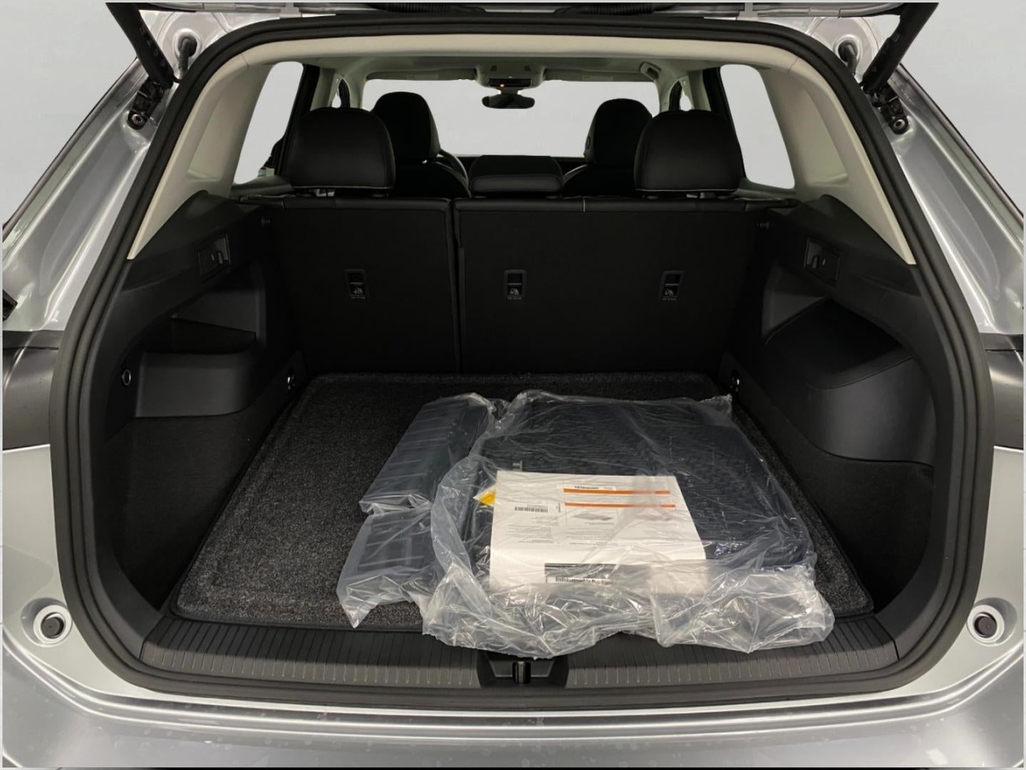 2025 Volkswagen Tiguan 2.0T SE 4MOTION