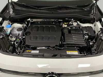 2026 Volkswagen Tiguan 2.0T SE 4MOTION