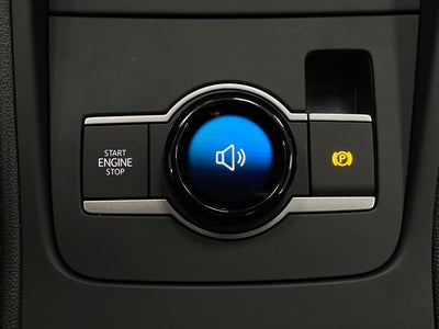 2026 Volkswagen Tiguan 2.0T SE 4MOTION