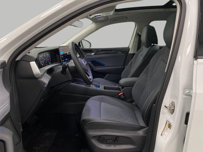 2026 Volkswagen Tiguan 2.0T SE 4MOTION