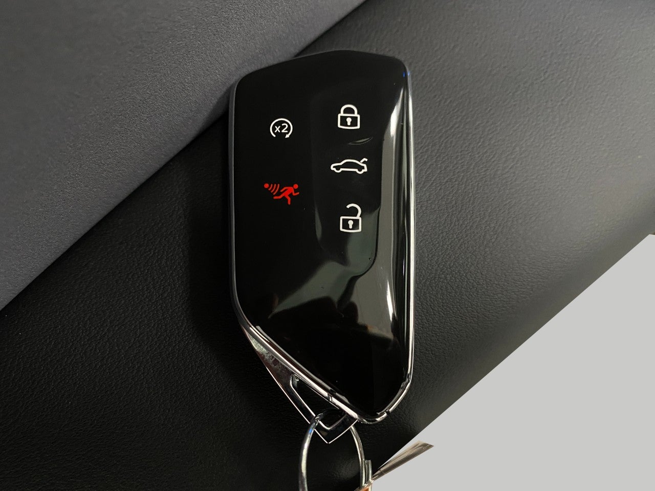 2026 Volkswagen Tiguan 2.0T SE 4MOTION