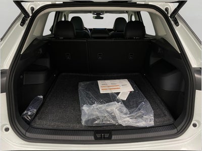 2026 Volkswagen Tiguan 2.0T SE 4MOTION