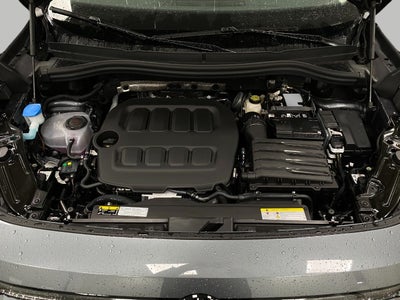 2026 Volkswagen Tiguan 2.0T SE 4MOTION