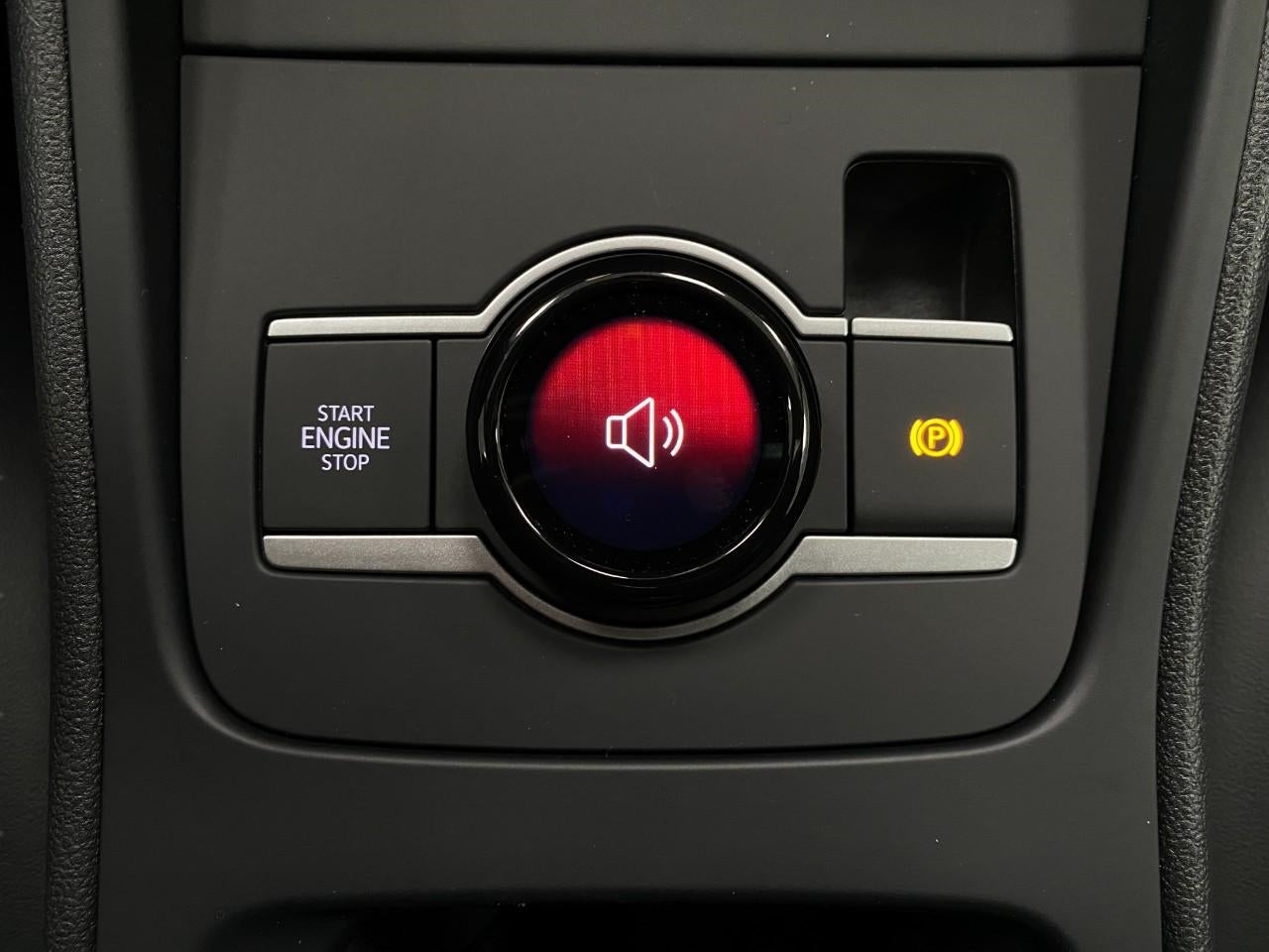 2026 Volkswagen Tiguan 2.0T SE 4MOTION