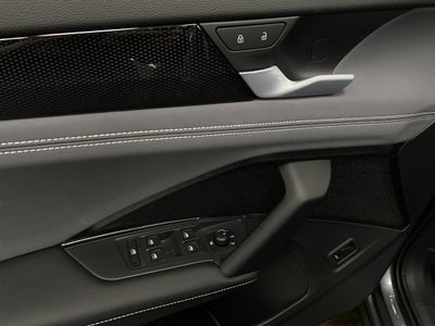 2026 Volkswagen Tiguan 2.0T SE 4MOTION