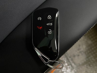 2026 Volkswagen Tiguan 2.0T SE 4MOTION