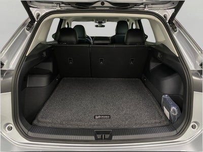 2026 Volkswagen Tiguan SE 4MOTION