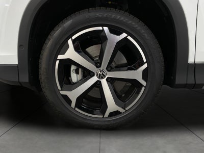 2026 Volkswagen Tiguan SE 4MOTION
