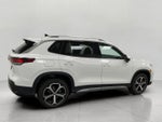 2026 Volkswagen Tiguan SE 4MOTION