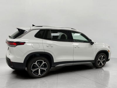 2026 Volkswagen Tiguan SE 4MOTION