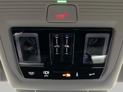 2026 Volkswagen Tiguan SE 4MOTION