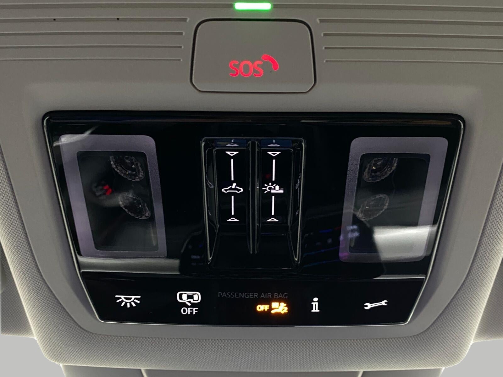 2026 Volkswagen Tiguan SE 4MOTION
