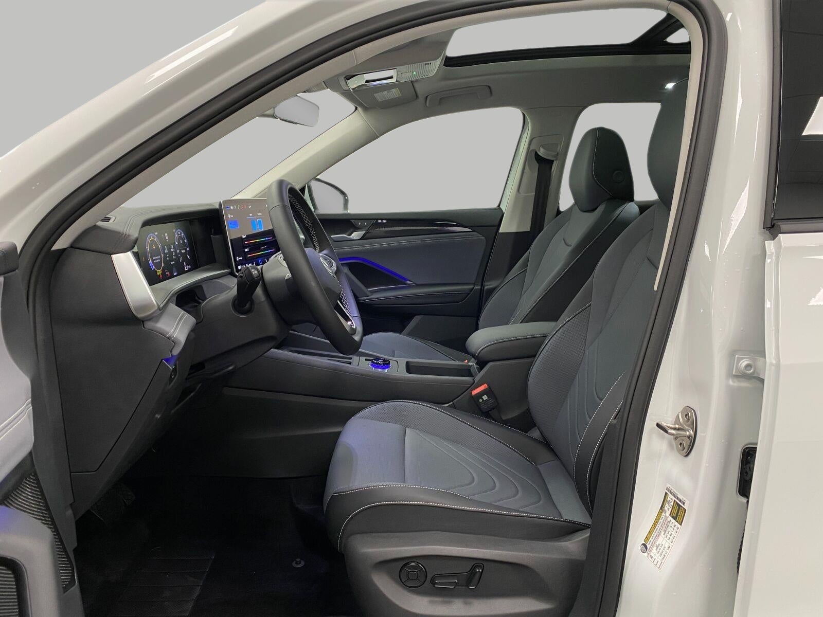 2026 Volkswagen Tiguan SE 4MOTION