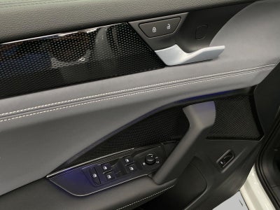 2026 Volkswagen Tiguan SE 4MOTION
