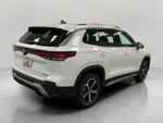 2026 Volkswagen Tiguan SE 4MOTION