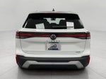 2026 Volkswagen Tiguan SE 4MOTION