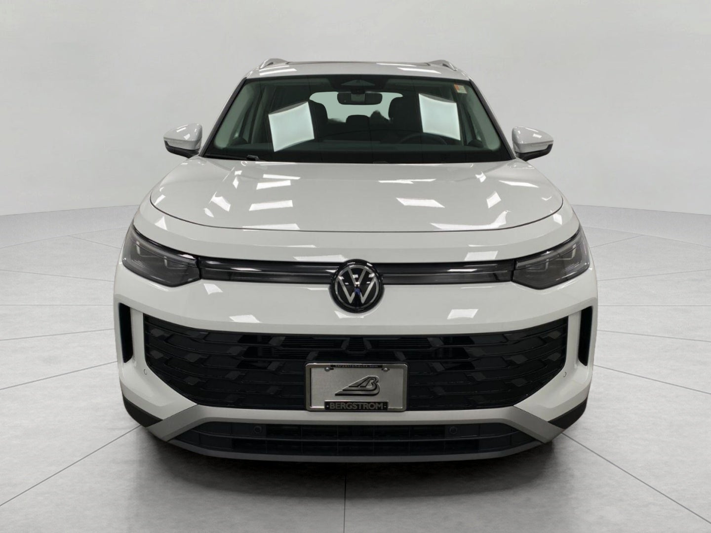 2026 Volkswagen Tiguan SE 4MOTION