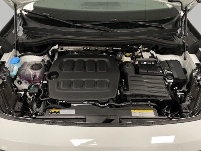 2026 Volkswagen Tiguan SE 4MOTION