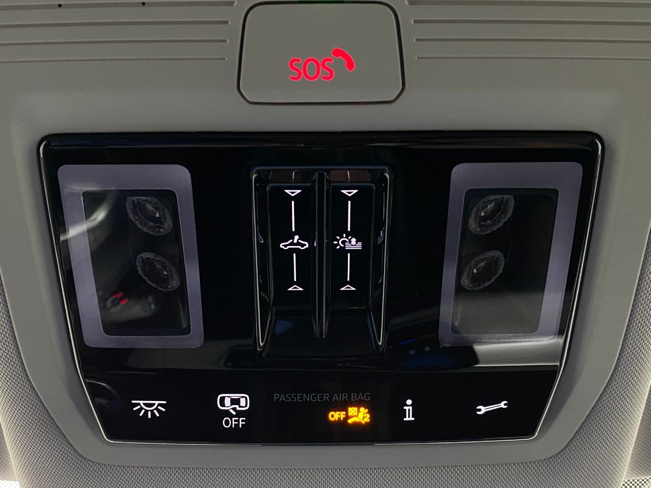 2025 Volkswagen Tiguan 2.0T SE 4MOTION