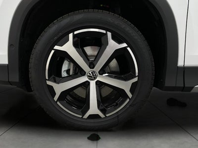 2025 Volkswagen Tiguan 2.0T SE 4MOTION
