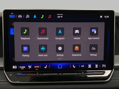 2025 Volkswagen Tiguan 2.0T SE 4MOTION