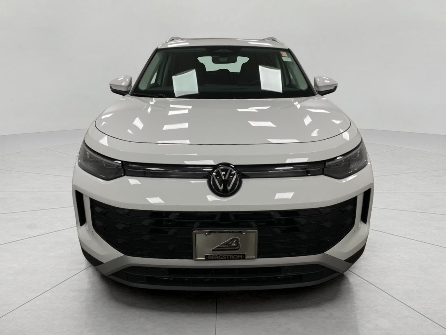 2026 Volkswagen Tiguan SE 4MOTION