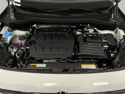 2026 Volkswagen Tiguan SE 4MOTION