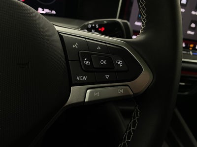 2026 Volkswagen Tiguan SE 4MOTION