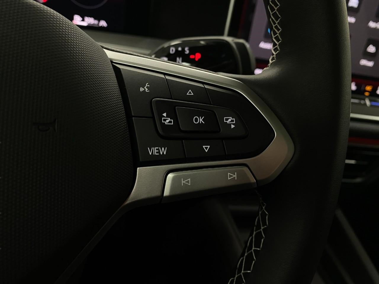 2026 Volkswagen Tiguan SE 4MOTION