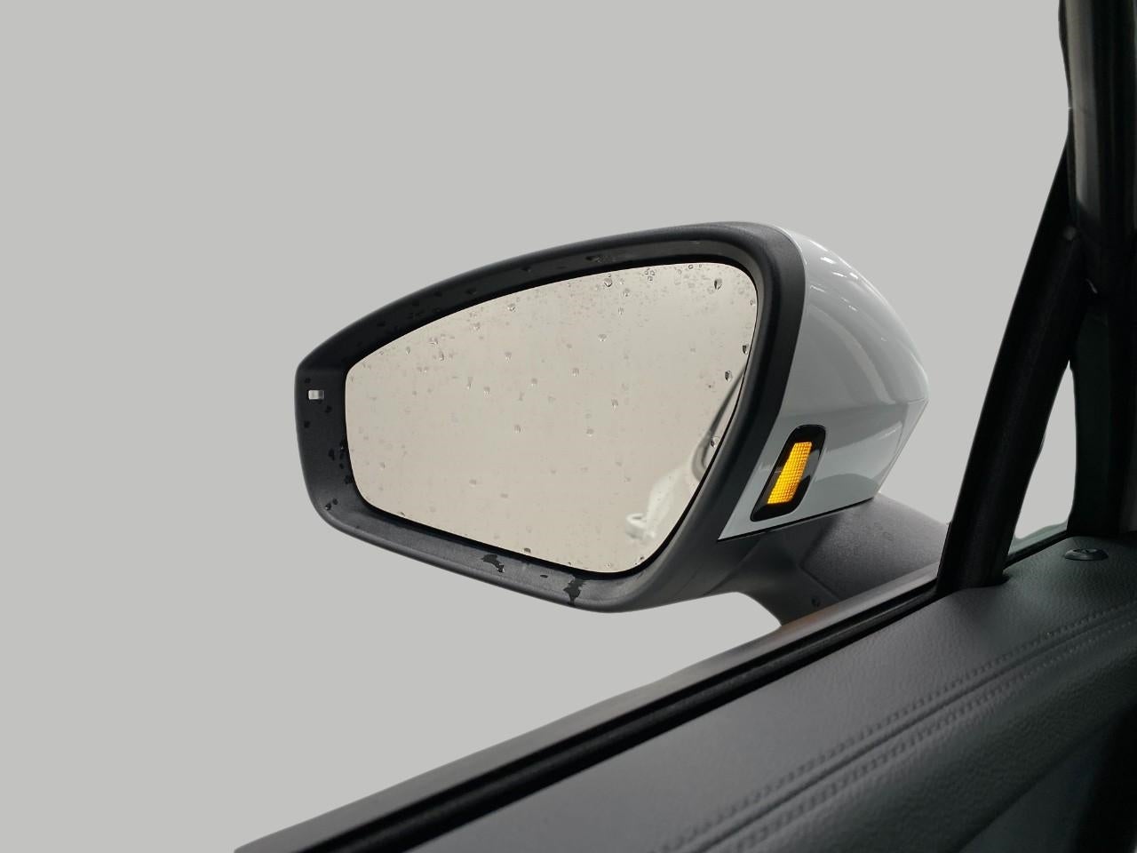 2026 Volkswagen Tiguan SE 4MOTION