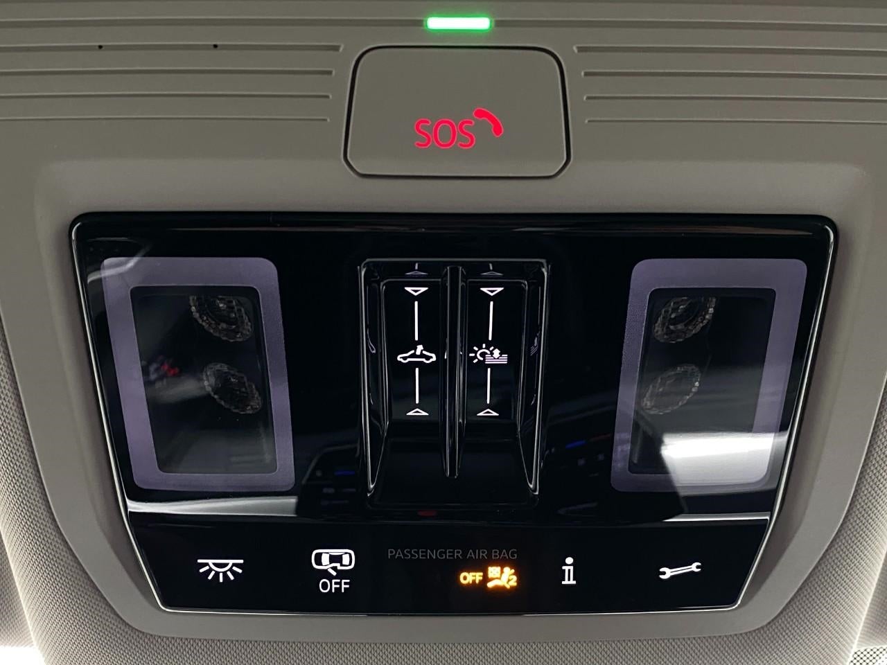 2026 Volkswagen Tiguan SE 4MOTION