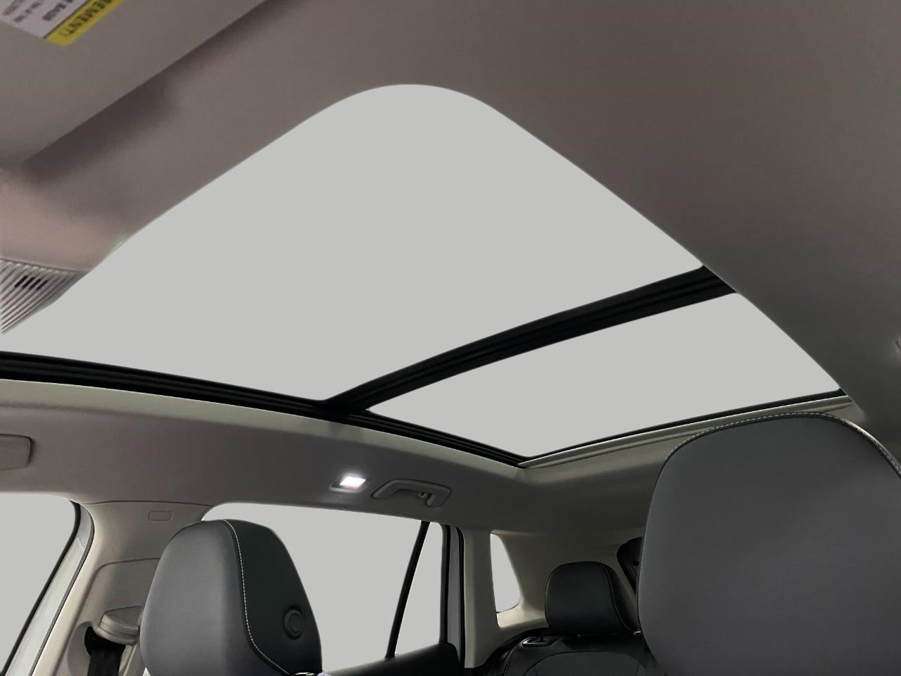 2026 Volkswagen Tiguan SE 4MOTION