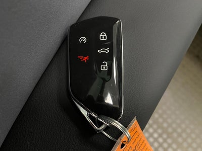 2026 Volkswagen Tiguan SE 4MOTION