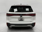 2026 Volkswagen Tiguan SE 4MOTION