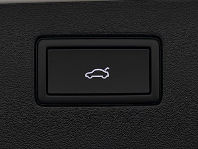 2026 Volkswagen Tiguan SE 4MOTION