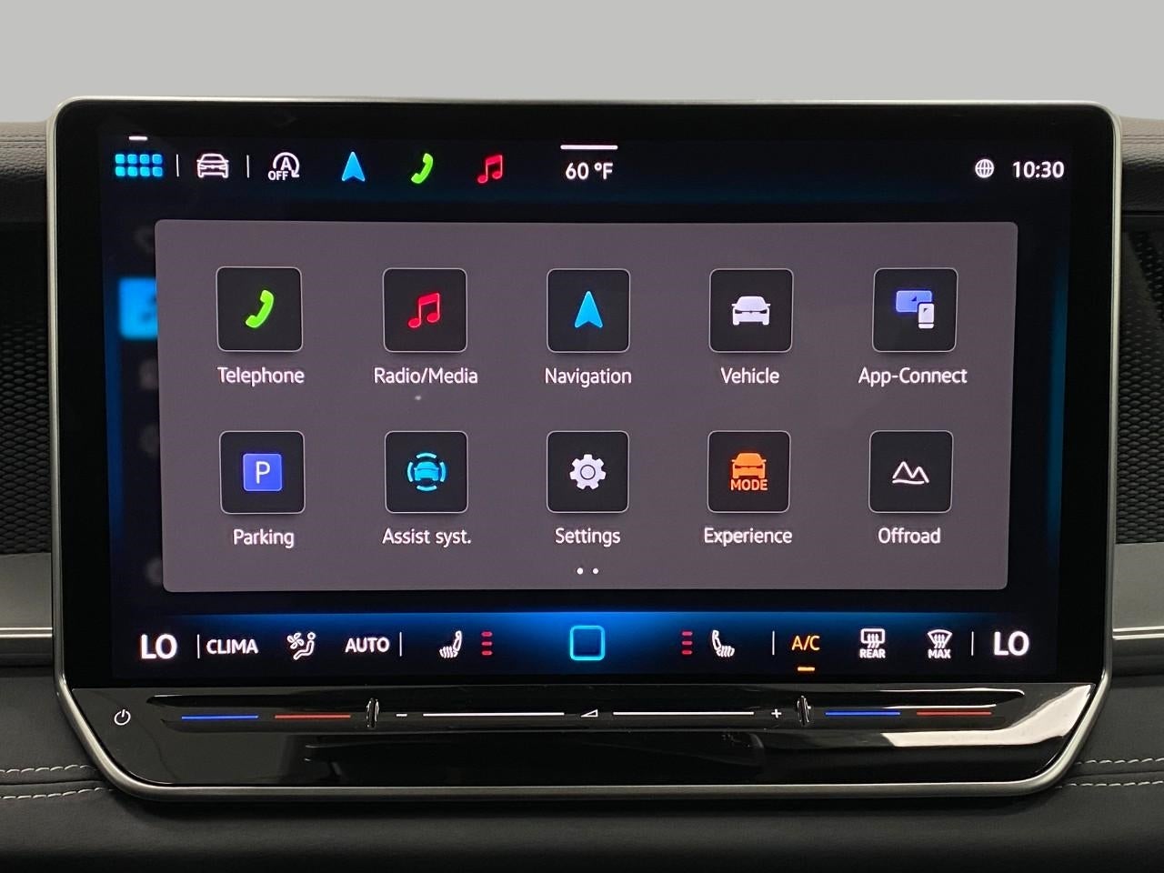 2025 Volkswagen Tiguan 2.0T SE 4MOTION