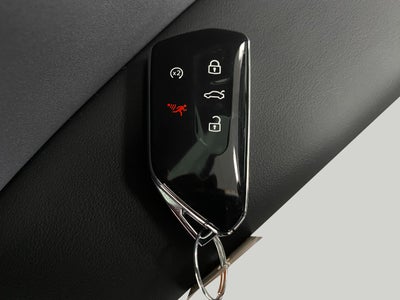 2025 Volkswagen Tiguan 2.0T SE 4MOTION