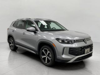 2025 Volkswagen Tiguan 2.0T SE 4MOTION