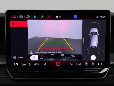 2025 Volkswagen Tiguan 2.0T SE 4MOTION