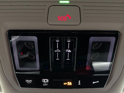 2025 Volkswagen Tiguan 2.0T SE 4MOTION