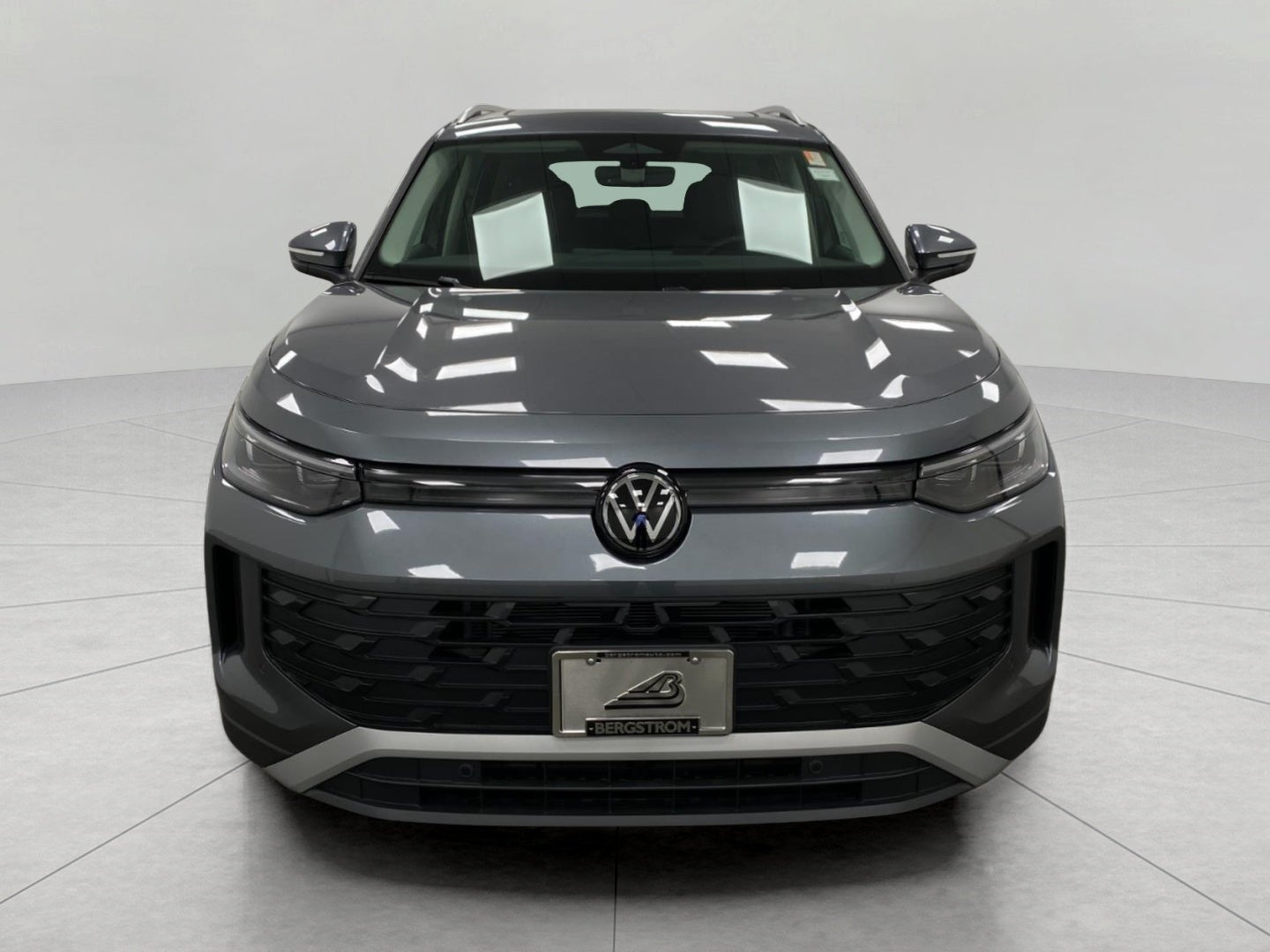 2026 Volkswagen Tiguan SE 4MOTION
