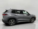 2026 Volkswagen Tiguan SE 4MOTION