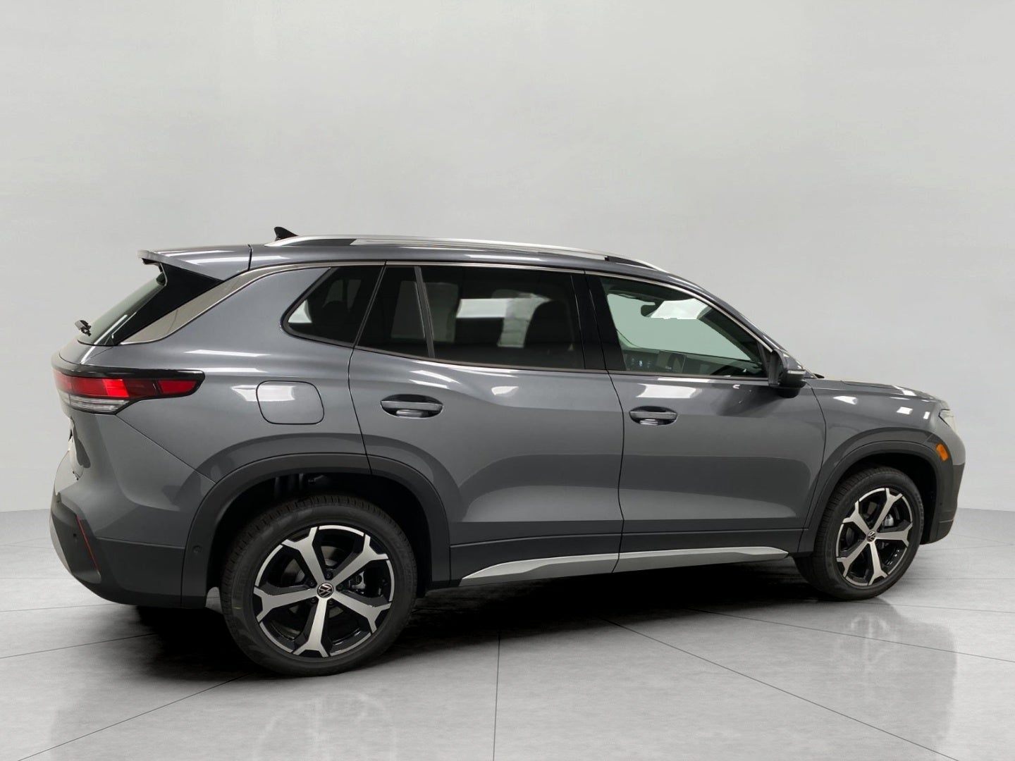 2026 Volkswagen Tiguan SE 4MOTION